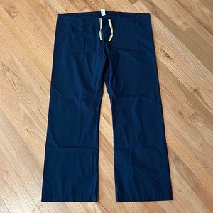Wonderwink Scrub Pants